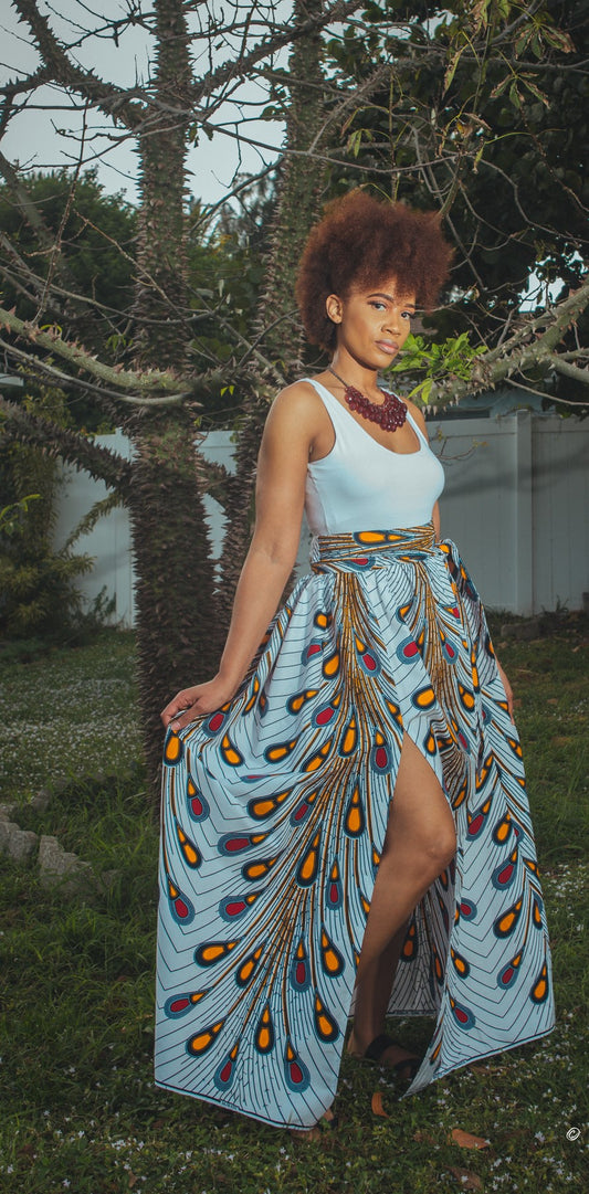 Maxi Skirt